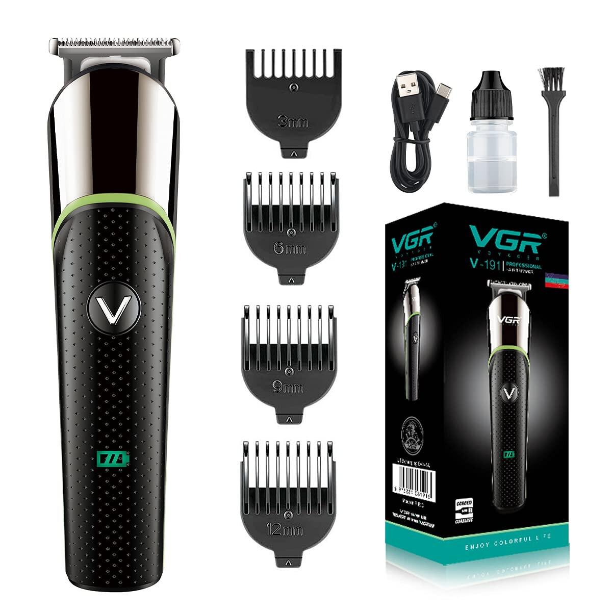 VGR V-191