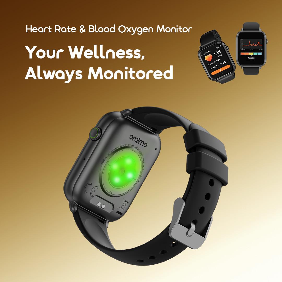 ORAIMO WATCH 6N