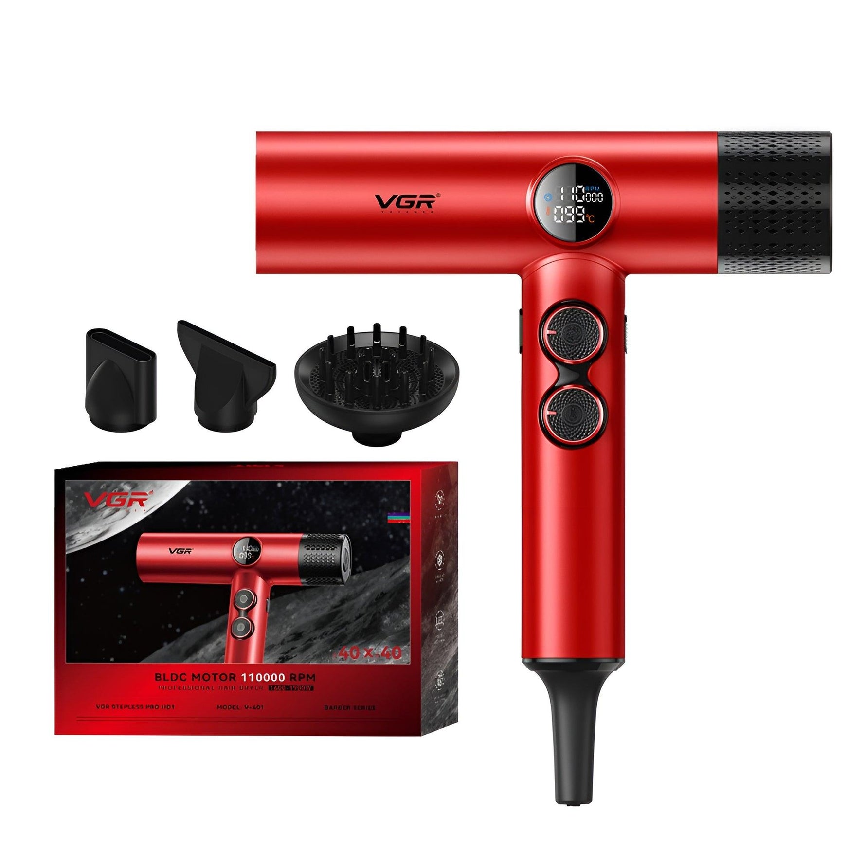 VGR V-401