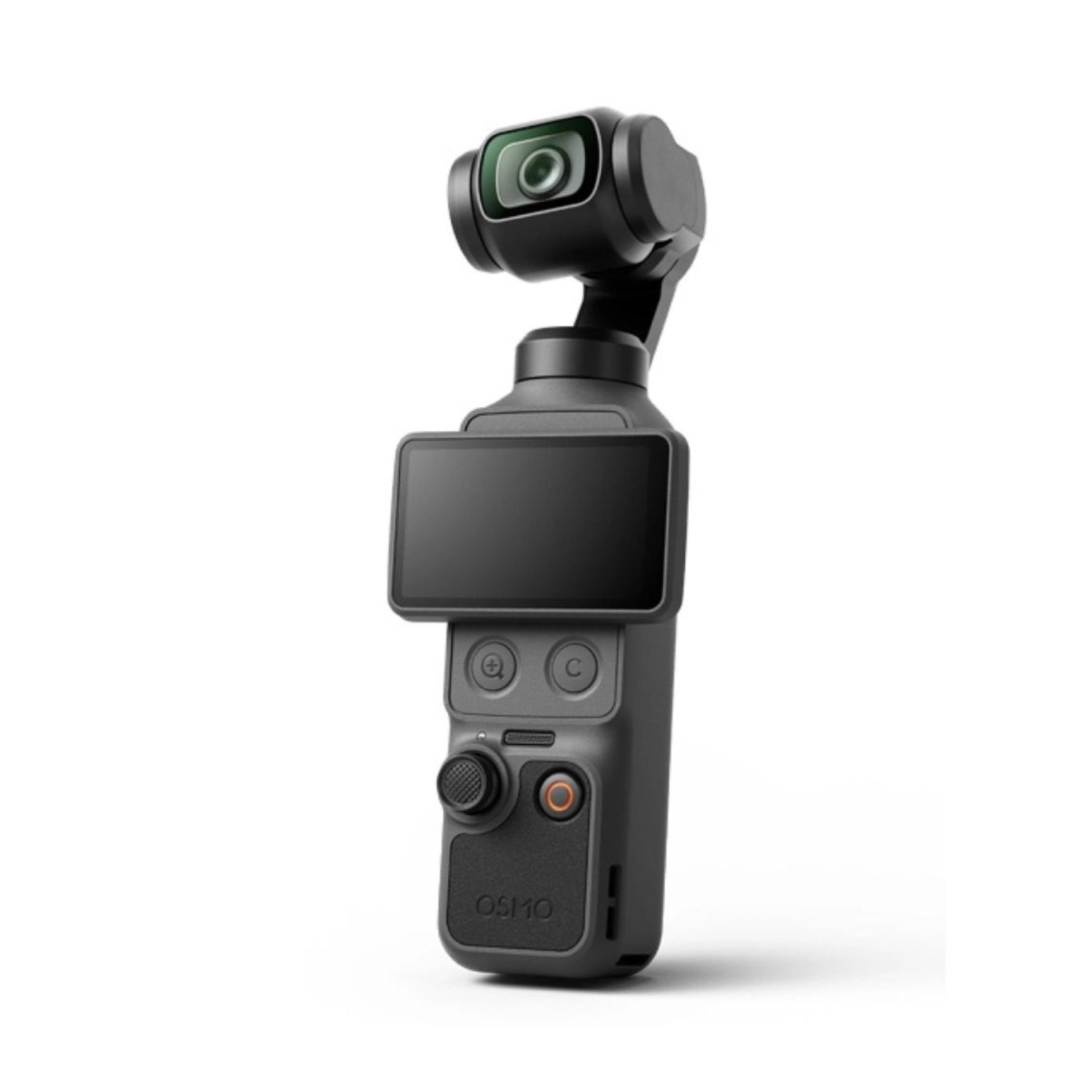DJI Osmo Pocket 4