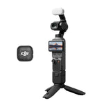 DJI Osmo Pocket 4 Creator Combo