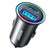 JOYROOM CAR CHARGER 60W MINI METAL