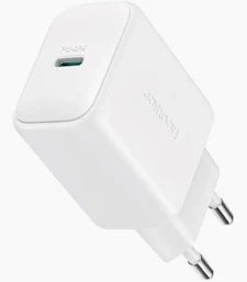 JOYROOM CHARGER PLUG 20W PD