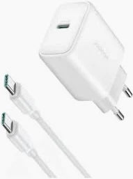 JOYROOM CHARGER 20W PD