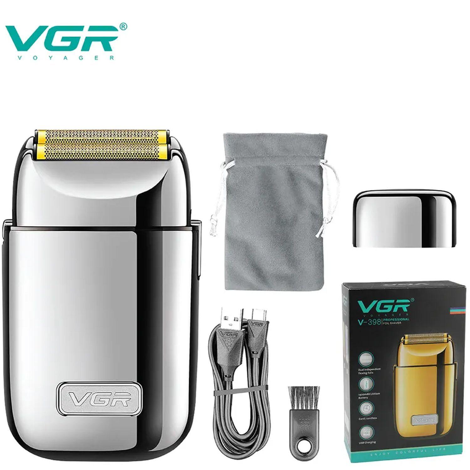 VGR V-398