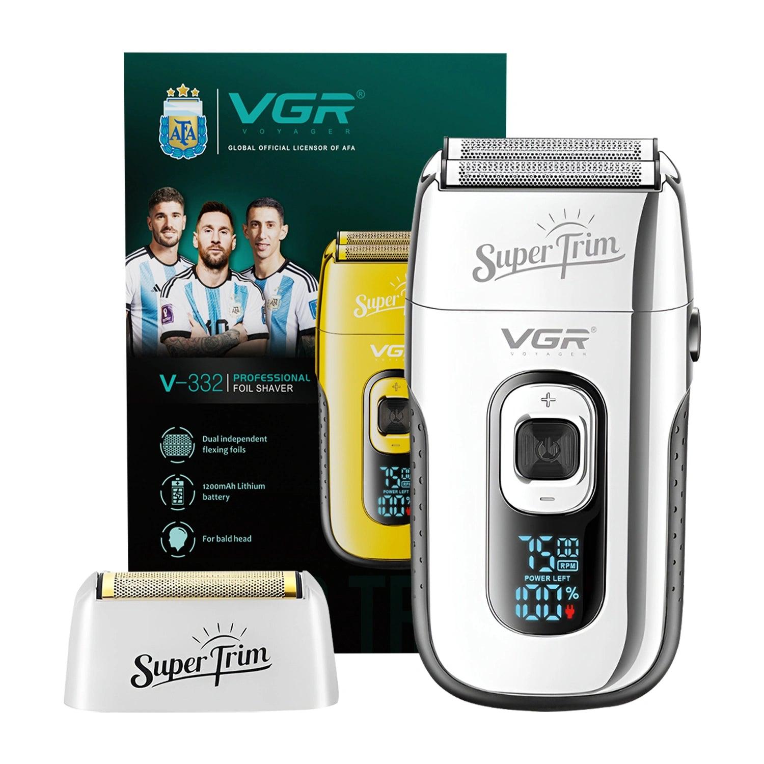 VGR V-332