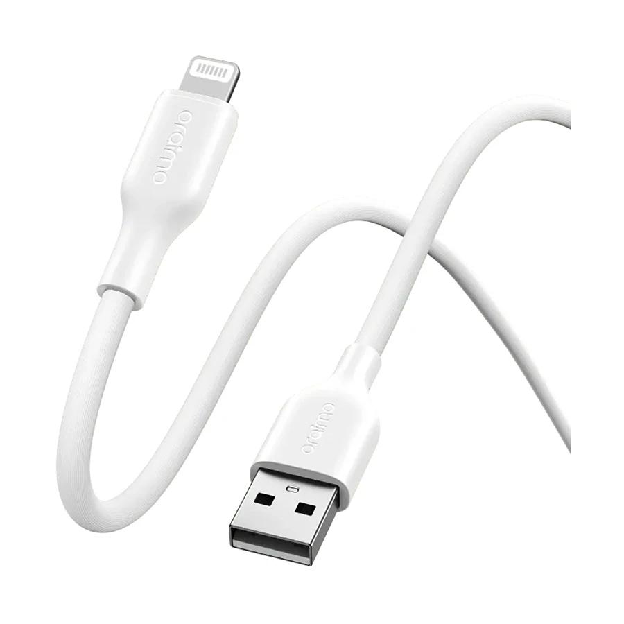 ORAIMO SILKLINE CABLE USB TO LIGHTNING 1M