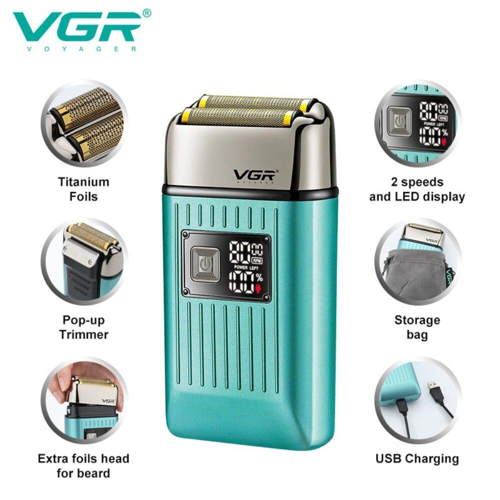 VGR V-357
