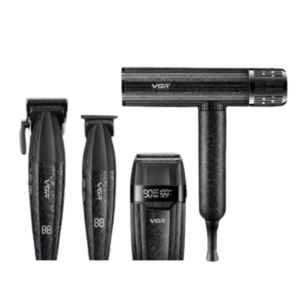 VGR V-640 S4    4X1