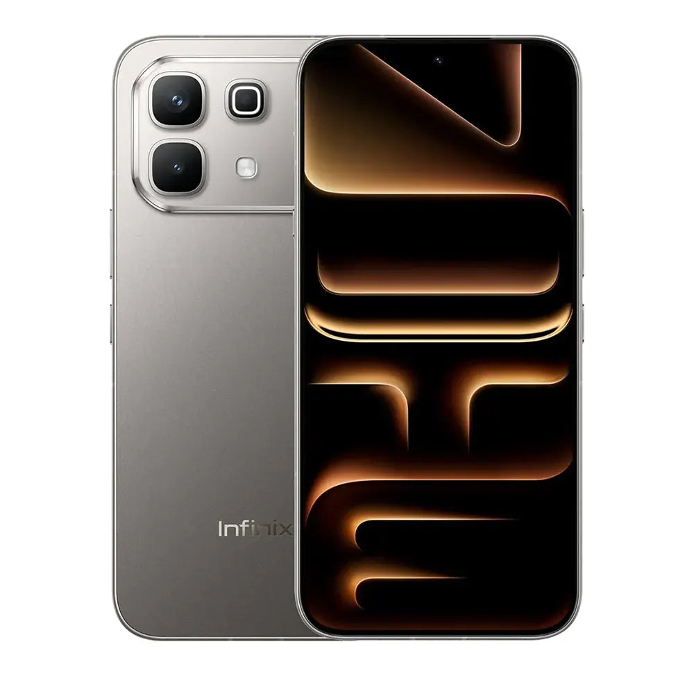 INFINIX NOTE 60