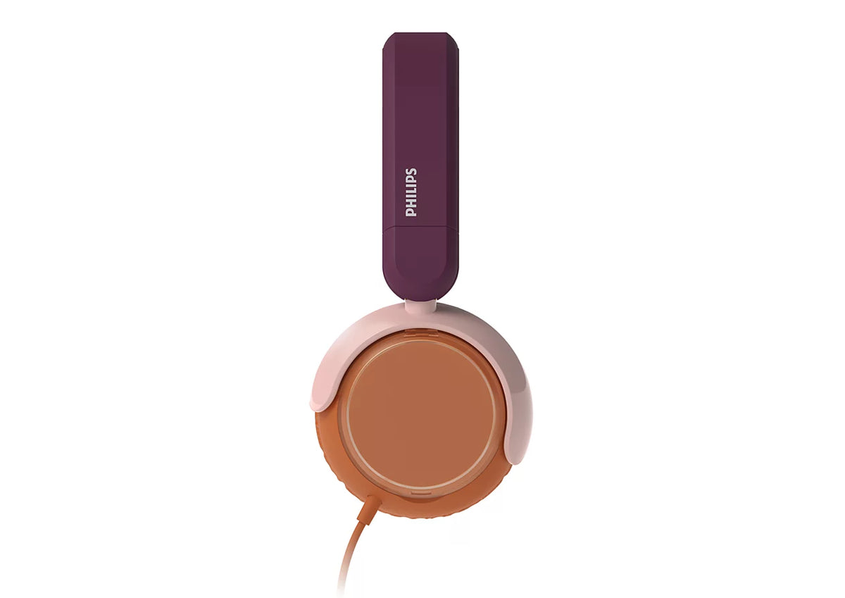Philips 2000 Series Kids’ On-Ear Headphones