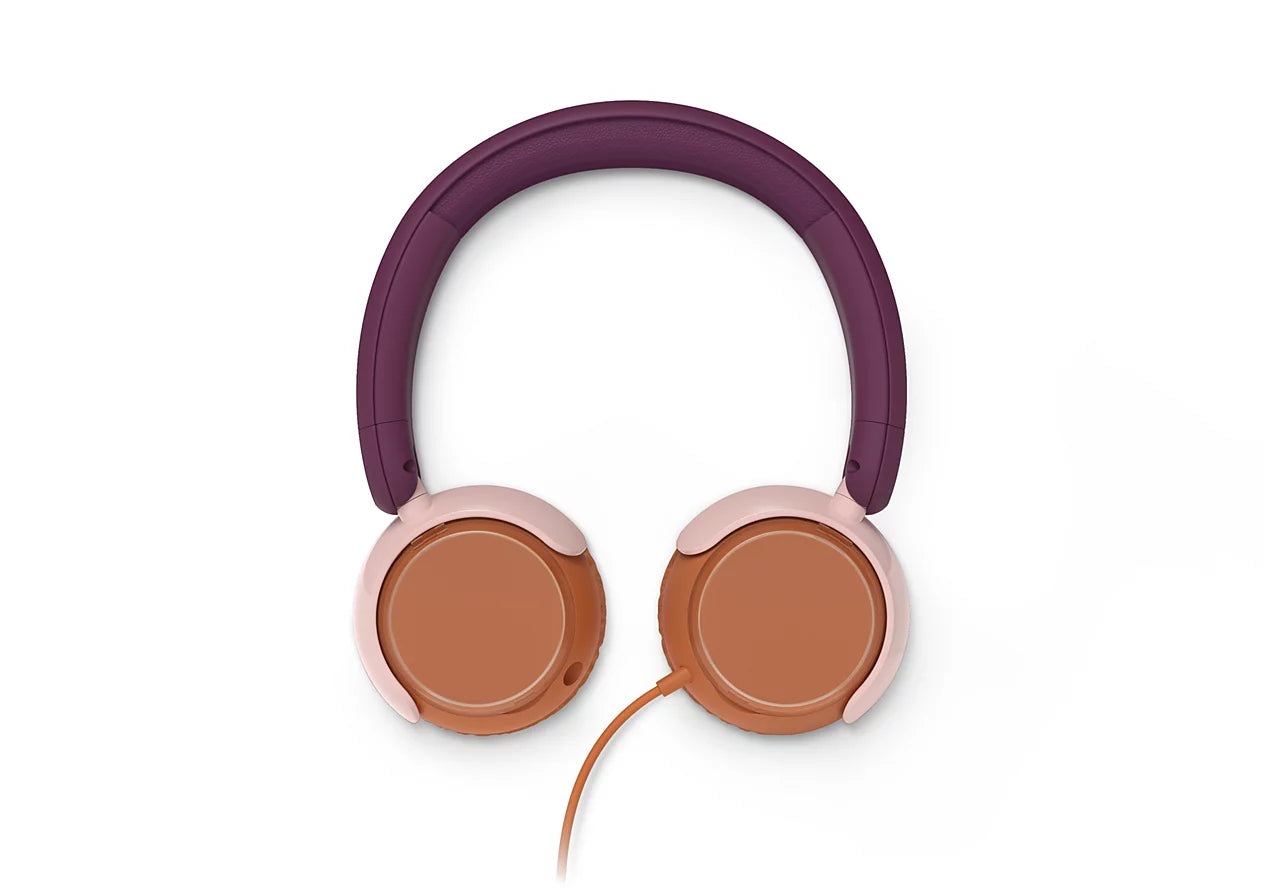 Philips 2000 Series Kids’ On-Ear Headphones