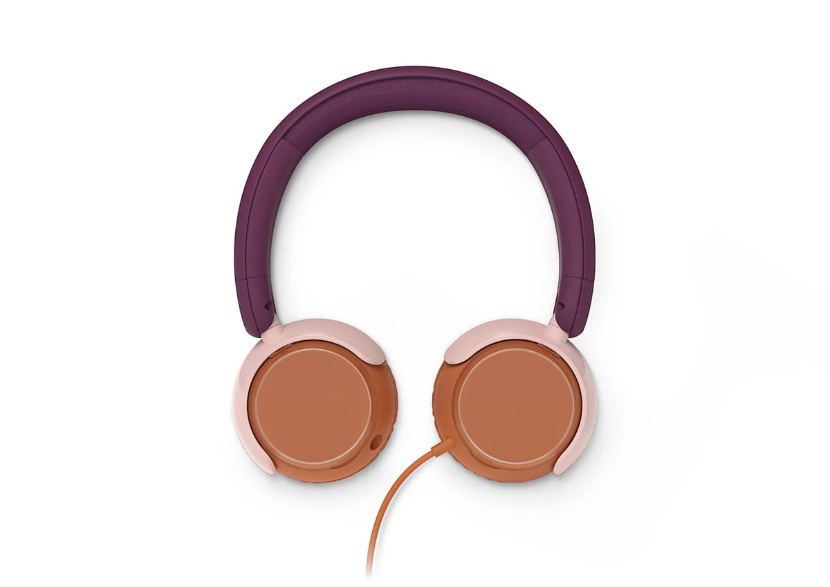 Philips 2000 Series Kids’ On-Ear Headphones