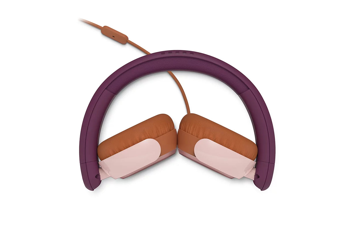 Philips 2000 Series Kids’ On-Ear Headphones