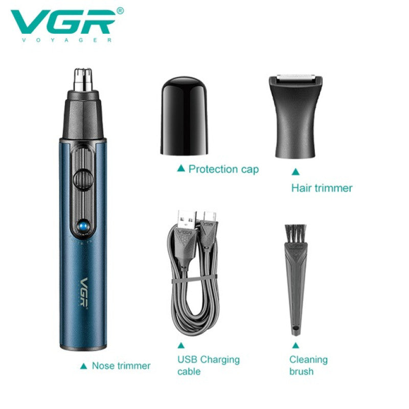 VGR V-626     2X1