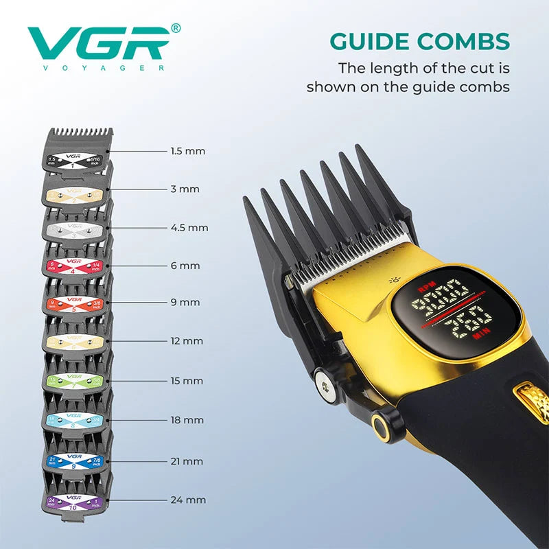 VGR V-885C