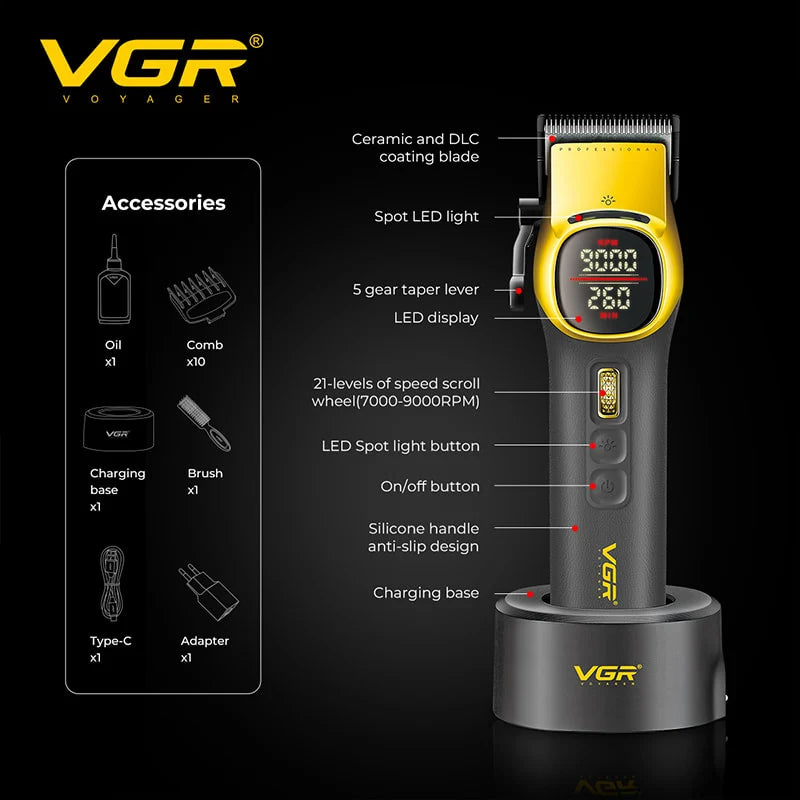 VGR V-885C