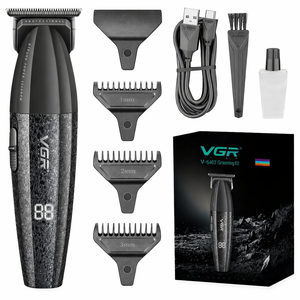 VGR V-640T