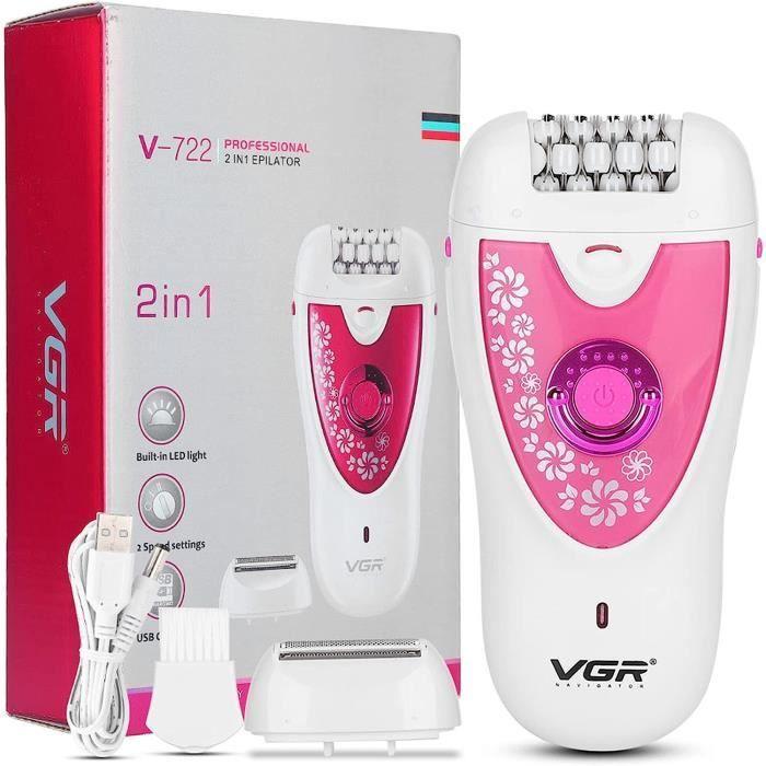 VGR V-722