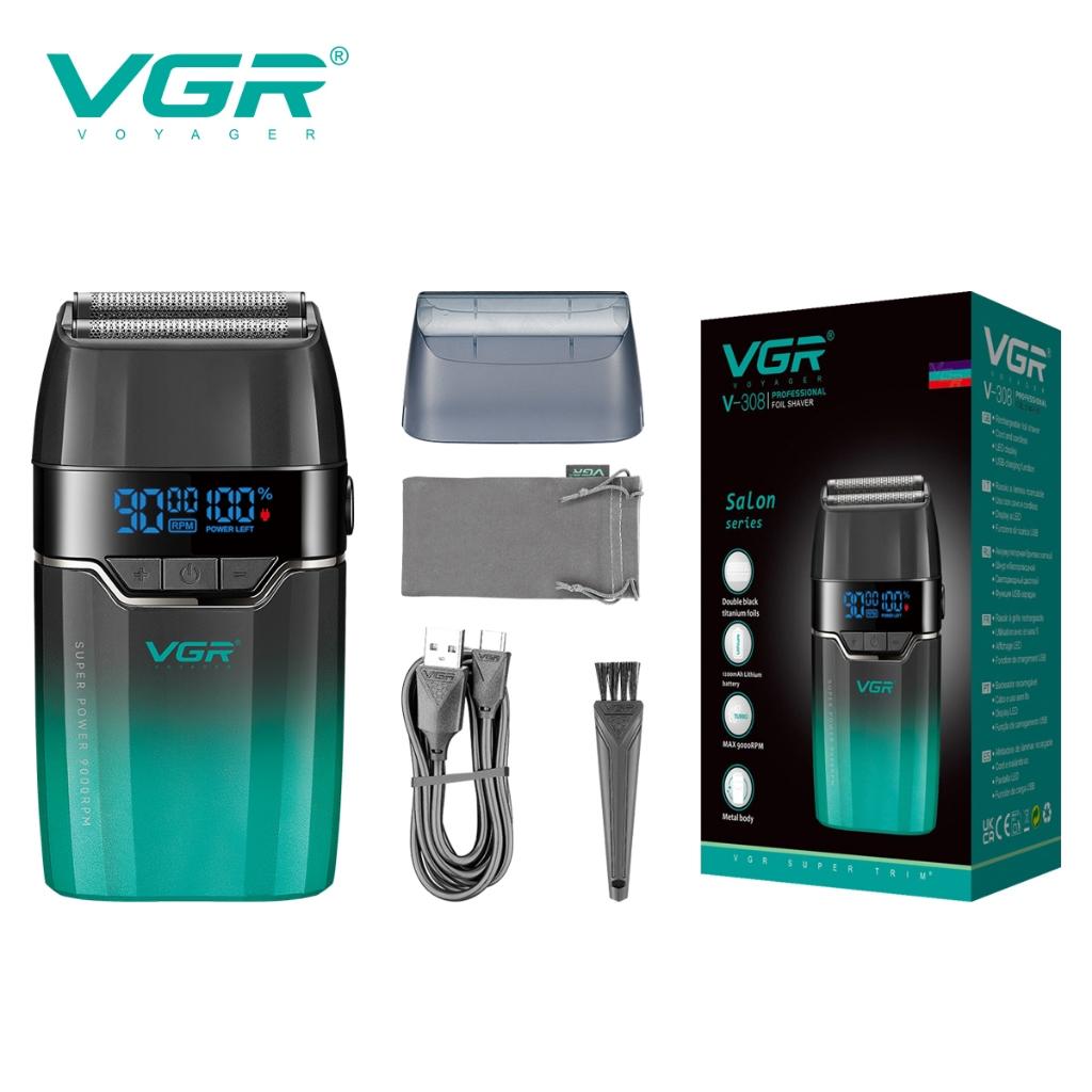VGR V-308