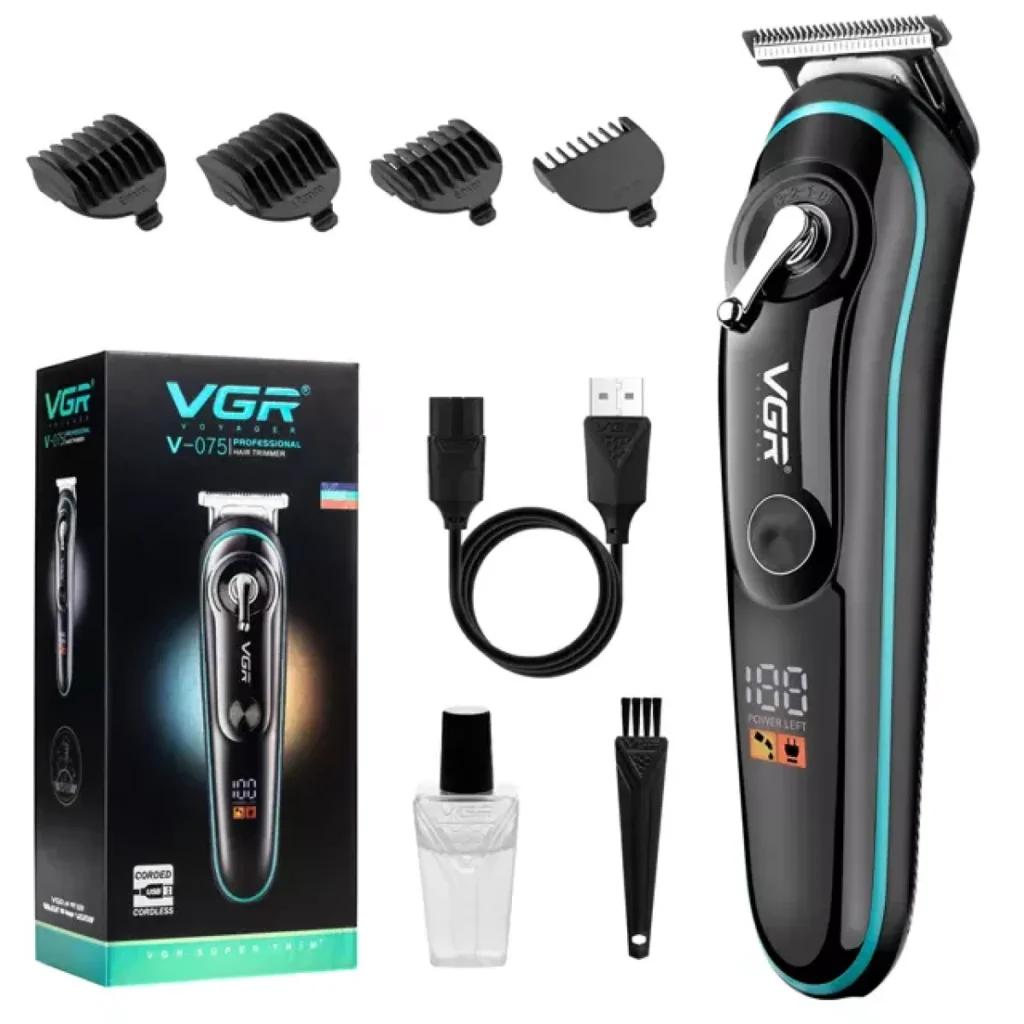 VGR V-075