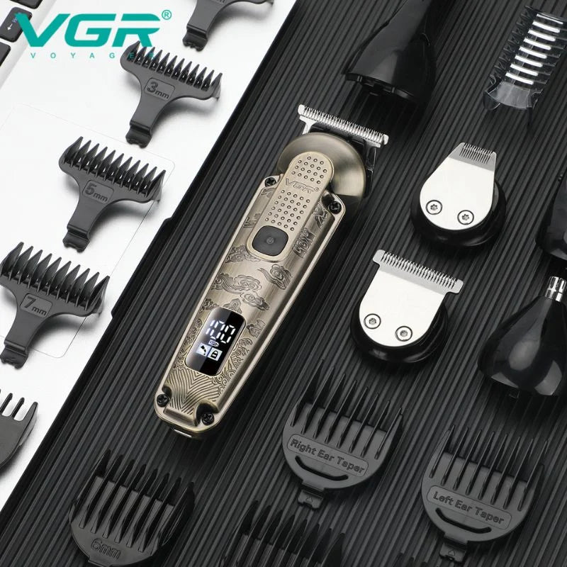 VGR V-095     6X1