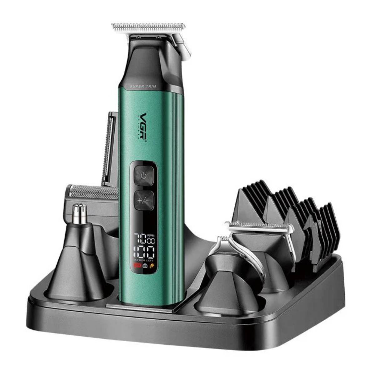VGR V-117 14X1