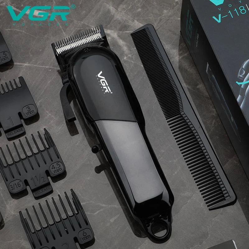 VGR V-118