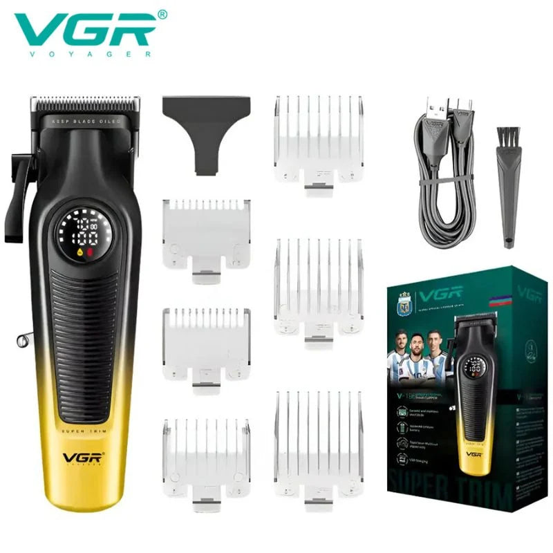 VGR V-196