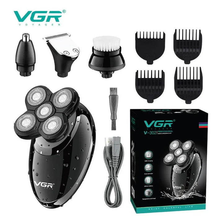 VGR V-302