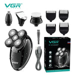 VGR V-302