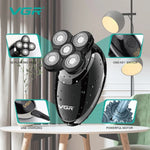VGR V-302