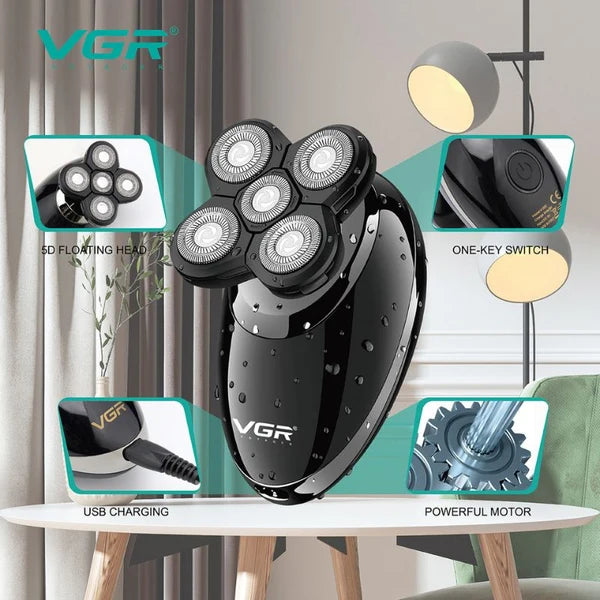 VGR V-302