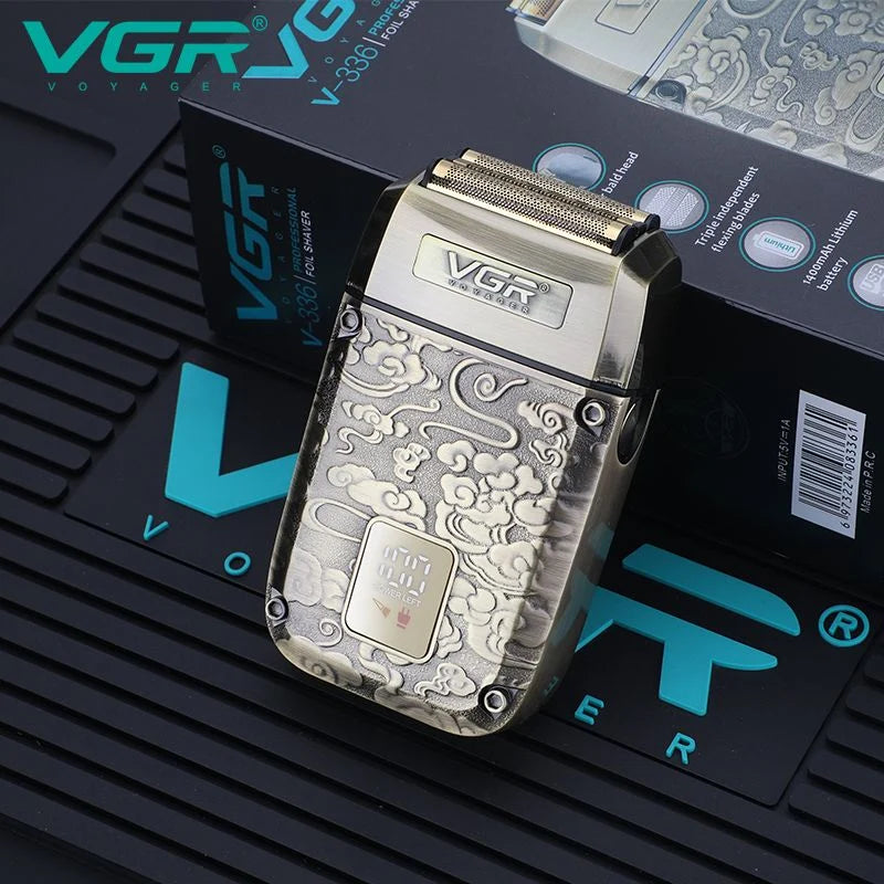 VGR V-336