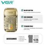 VGR V-336