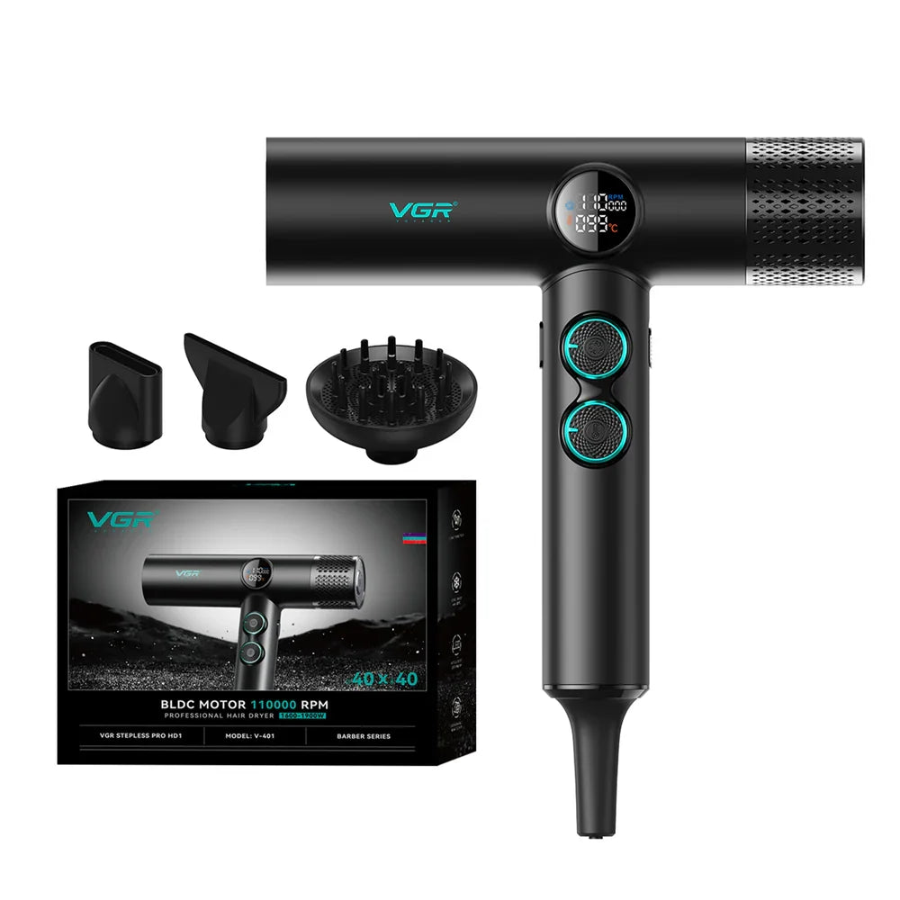 VGR V-401
