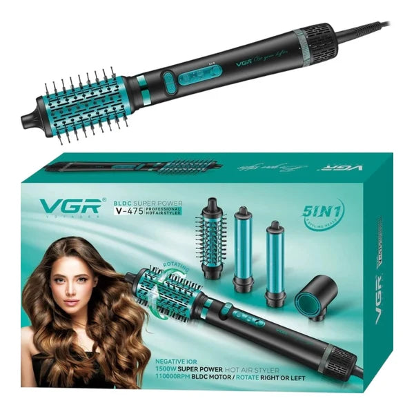 VGR V-475
