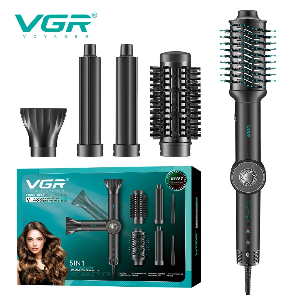 VGR V-483