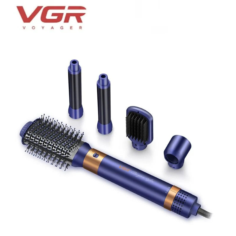 VGR V-487