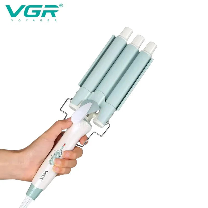 VGR V-595