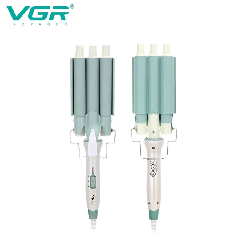 VGR V-595