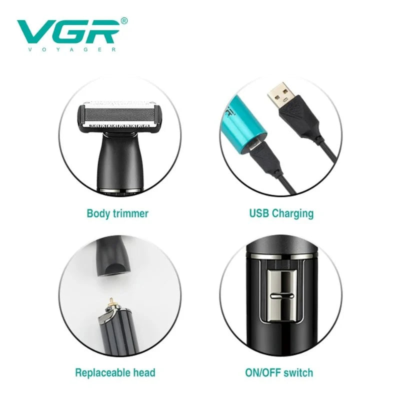 VGR V-628