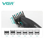 VGR V-640C