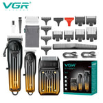 VGR V-644     3-in-1