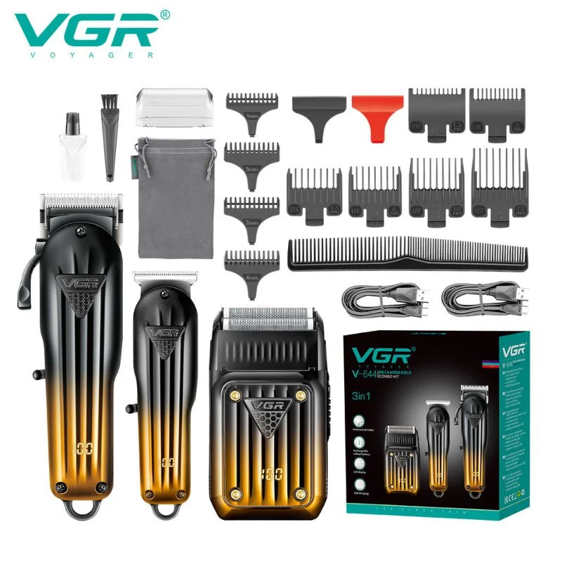 VGR V-644     3X1