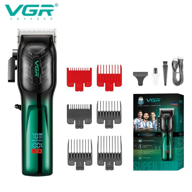 VGR V-654