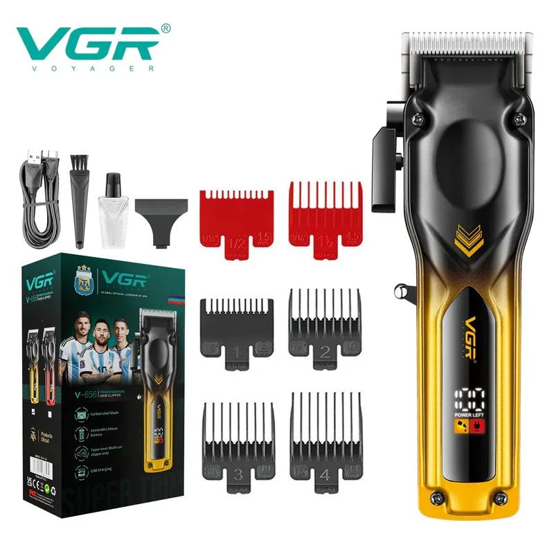 VGR V-656
