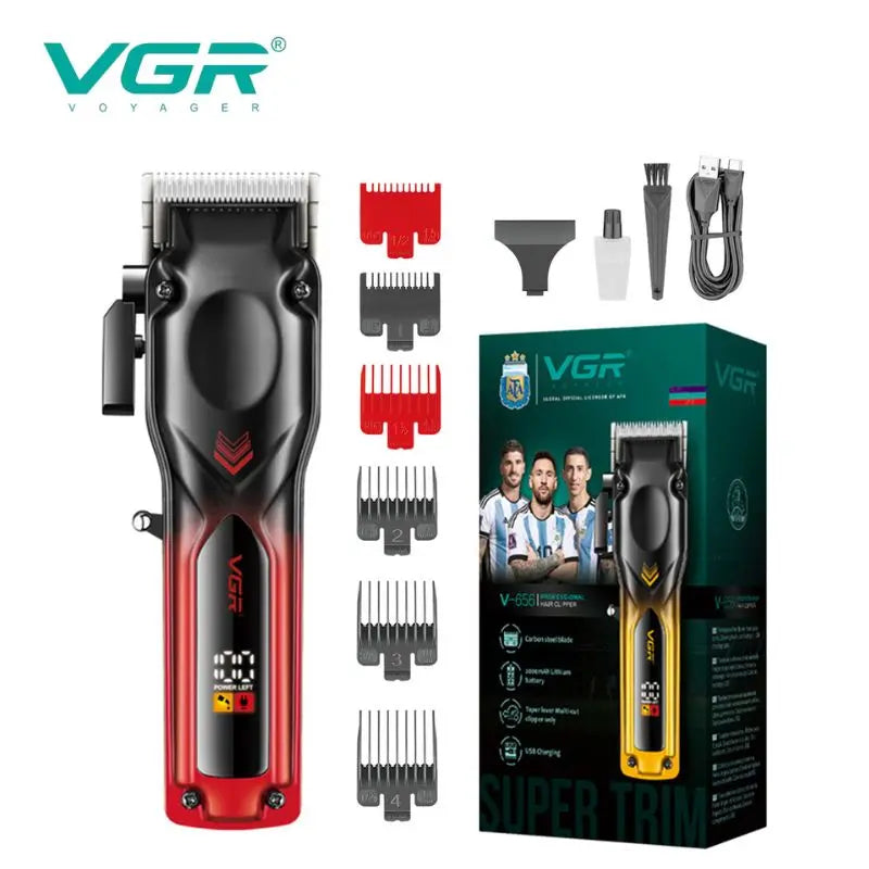 VGR V-656