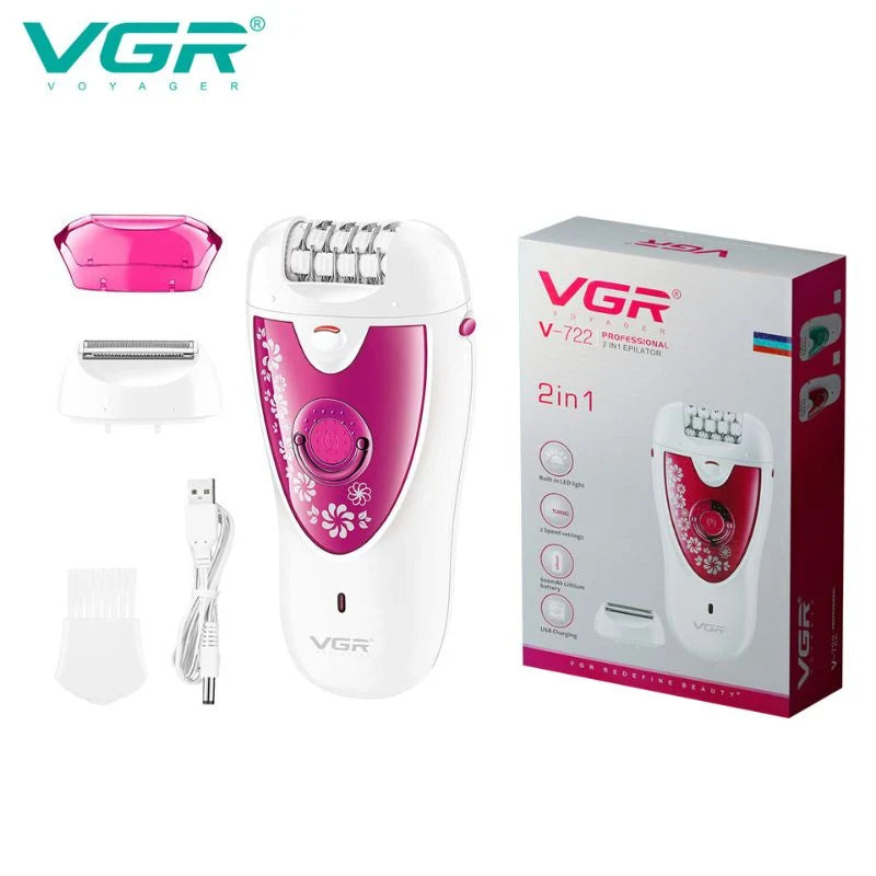 VGR V-722