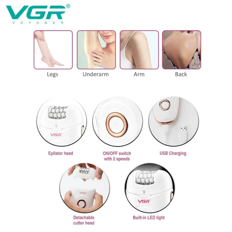 VGR V-739